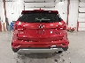 5XYZUDLB8HG****** Wrecked 2017 Hyundai Santa Fe