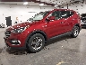 5XYZUDLB8HG****** Used and Repairable 2017 Hyundai Santa Fe in Des Moines
