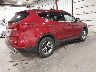 5XYZUDLB8HG****** Salvage and Wrecked 2017 Hyundai Santa Fe in Iowa State