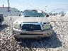 3TMKU72NX7M****** Salvage 2007 Toyota Tacoma in Louisiana State