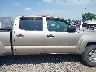 3TMKU72NX7M****** Wrecked 2007 Toyota Tacoma in Louisiana State