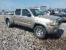 3TMKU72NX7M****** Salvage and Wrecked 2007 Toyota Tacoma in Lafayette