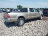 3TMKU72NX7M****** Salvage and Wrecked 2007 Toyota Tacoma in Louisiana State