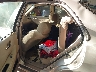 1HGCG1644XA****** Destrozados 1999 Honda Accord en High Point