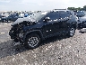 3C4NJDAB2HT****** Usados y Reparables 2017 Jeep Compass en Miami North