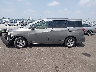 JN8AE2KP6F9****** Salvamento 2015 Nissan Quest