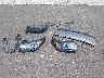 JN8AE2KP6F9****** Destrozados 2015 Nissan Quest en Estado de Illinois