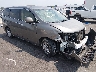 JN8AE2KP6F9****** Salvamento y Destrozados 2015 Nissan Quest en Saint Louis