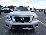 JN8AY2ND9K9****** Destrozados 2019 Nissan Armada en Estado de Florida