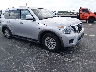JN8AY2ND9K9****** Salvamento y Destrozados 2019 Nissan Armada en Miami-North 2 Offsite