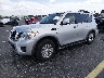 JN8AY2ND9K9****** Usados y Reparables 2019 Nissan Armada en Miami-North 2 Offsite