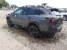 4S4BTGUD0S3****** Salvage and Repairable 2025 Subaru Outback in Billings