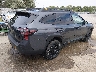 4S4BTGUD0S3****** Salvage and Wrecked 2025 Subaru Outback in Montana State