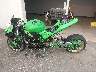 JKAZXCD196A****** Wrecked 2006 Kawasaki Ninja ZX-10R in Virginia State