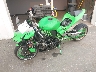 JKAZXCD196A****** Used and Repairable 2006 Kawasaki Ninja ZX-10R in Rec Rides Online Exclusive