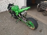 JKAZXCD196A****** Salvage and Repairable 2006 Kawasaki Ninja ZX-10R in Rec Rides Online Exclusive