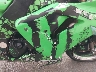 JKAZXCD196A****** Wrecked 2006 Kawasaki Ninja ZX-10R in Rec Rides Online Exclusive