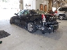 1G6DS5ED5B0****** Salvage and Repairable 2011 Cadillac CTS in High Point
