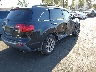 2HNYD2H71BH****** Salvamento y Destrozados 2011 Acura MDX en Estado de California
