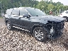 KM8R14HEXLU****** Salvamento y Destrozados 2020 Hyundai Palisade en Chicago North
