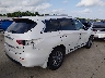 5N1AL0MN6FC****** Salvage and Wrecked 2015 Infiniti QX60 in Texas State