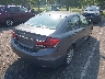 19XFB2F55DE****** Salvage and Wrecked 2013 Honda Civic in New Jersey State