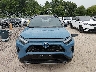 4T3E6RFV2RU****** Wrecked 2024 Toyota RAV4 Hybrid in Wisconsin State