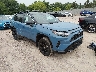 4T3E6RFV2RU****** Salvage and Wrecked 2024 Toyota RAV4 Hybrid in Portage