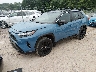 4T3E6RFV2RU****** Used and Repairable 2024 Toyota RAV4 Hybrid in Portage