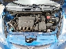 JHMGD38628S****** Repairable 2008 Honda Fit in Austin