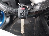 JHMGD38628S****** Salvage 2008 Honda Fit in Texas State