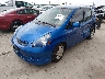 JHMGD38628S****** Used and Repairable 2008 Honda Fit in Austin