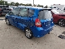 JHMGD38628S****** Salvage and Repairable 2008 Honda Fit in Austin