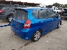 JHMGD38628S****** Salvage and Wrecked 2008 Honda Fit in Texas State