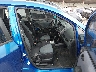 JHMGD38628S****** Used and Repairable 2008 Honda Fit in Texas State