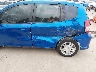 JHMGD38628S****** Salvage and Repairable 2008 Honda Fit in Texas State
