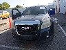 2CTALBEW0A6****** Wrecked 2010 GMC Terrain in Tennessee State