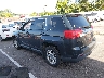 2CTALBEW0A6****** Repairable 2010 GMC Terrain in Tennessee State