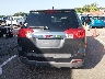2CTALBEW0A6****** Wrecked 2010 GMC Terrain