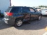 2CTALBEW0A6****** Salvage and Wrecked 2010 GMC Terrain in Tennessee State