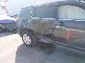 2CTALBEW0A6****** Salvage and Repairable 2010 GMC Terrain in Tennessee State