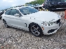 WBA3N7C5XFK****** Salvamento y Destrozados 2015 BMW 428i en Atlanta South