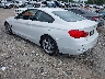 WBA3N7C5XFK****** Salvamento y Reparables 2015 BMW 428i en Atlanta South