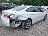 WBA3N7C5XFK****** Salvamento y Reparables 2015 BMW 428i en Estado de Georgia