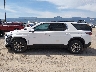 1GNEVHKW6NJ****** Reparables 2022 Chevrolet Traverse en Estado de Montana