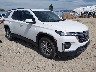 1GNEVHKW6NJ****** Salvamento y Destrozados 2022 Chevrolet Traverse en Missoula