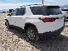 1GNEVHKW6NJ****** Salvamento y Reparables 2022 Chevrolet Traverse en Missoula