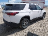 1GNEVHKW6NJ****** Salvamento y Destrozados 2022 Chevrolet Traverse en Estado de Montana
