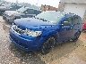 3C4PDDAG4FT****** Used and Repairable 2015 Dodge Journey in Milwaukee