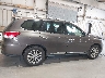 5N1AR2MMXFC****** Usados 2015 Nissan Pathfinder en Estado de Carolina del Norte